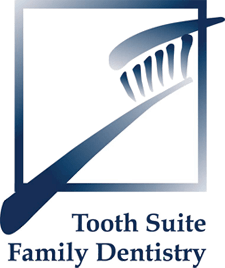 Tooth Suite Family Dentistry Logo