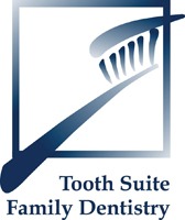 Tooth Suite Family Dentistry Logo