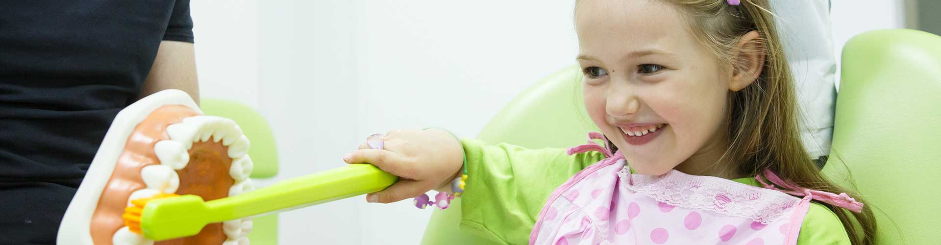 Childrens Dentistry | Tooth Suite Family Dentistry | General Dentist | Lloydminster