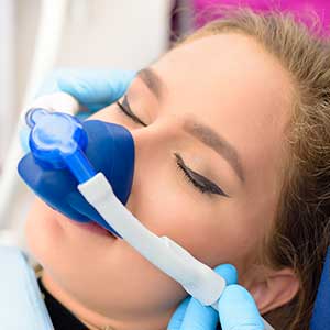 Nitrous Sedation | Tooth Suite Family Dentistry | General Dentist | Lloydminster