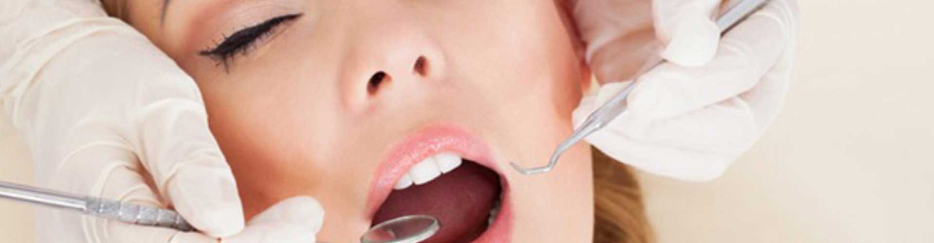 Sedation Dentistry | Tooth Suite Family Dentistry | General Dentist | Lloydminster