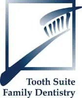 tooth suite family dentistry logo