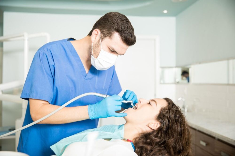 Nervous About Dental Visits? How Sedation Dentistry Near You Can Help You Relax