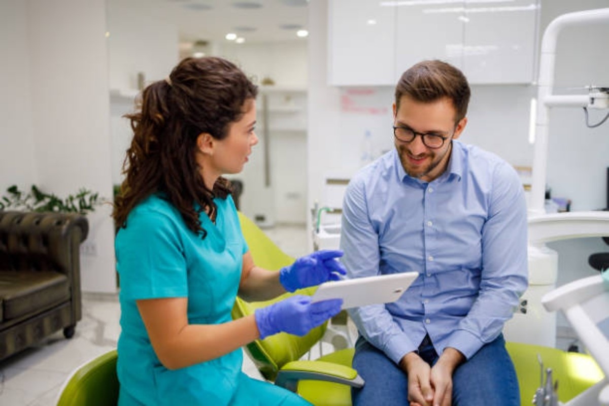importance of dental second opinions
