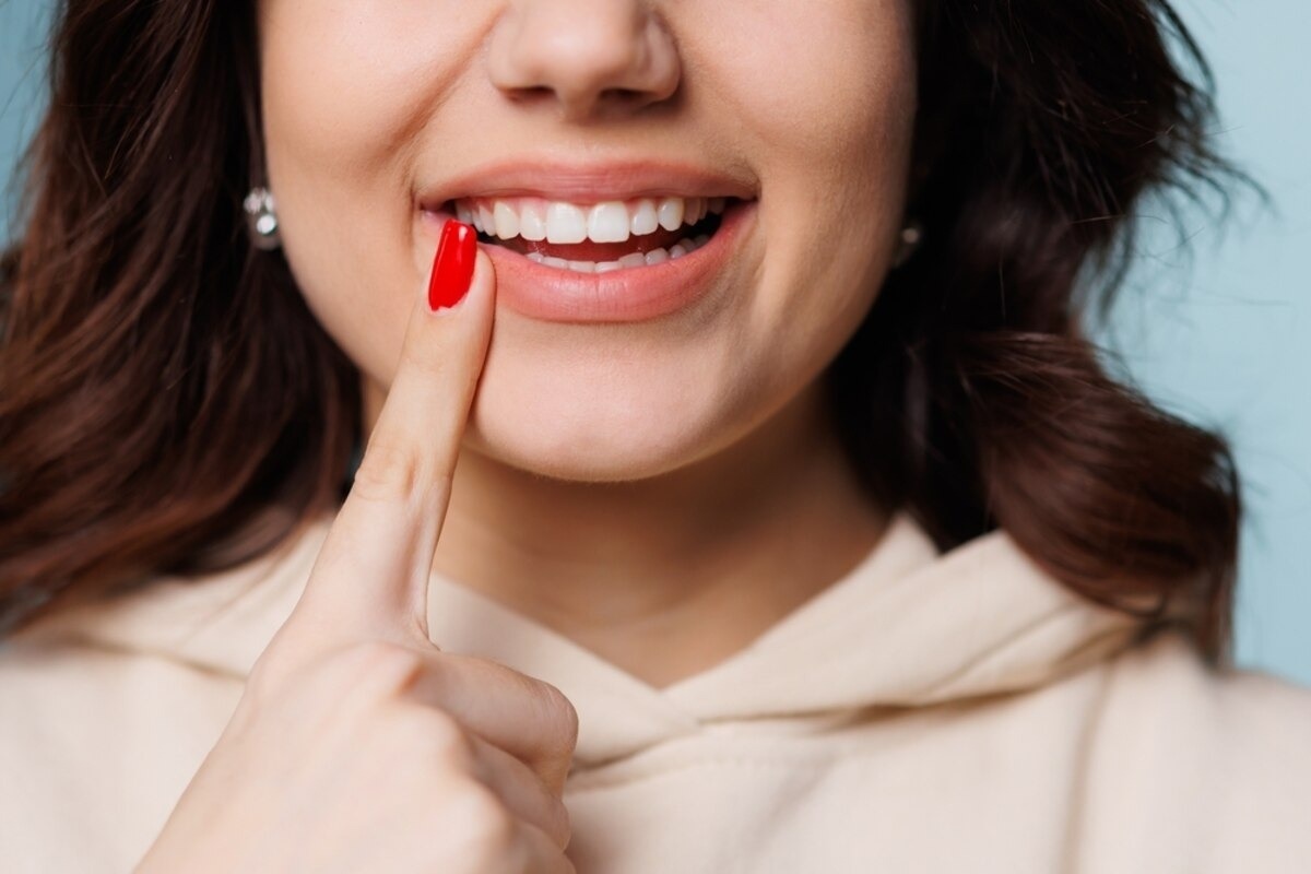 cosmetic dentistry in lloydminster