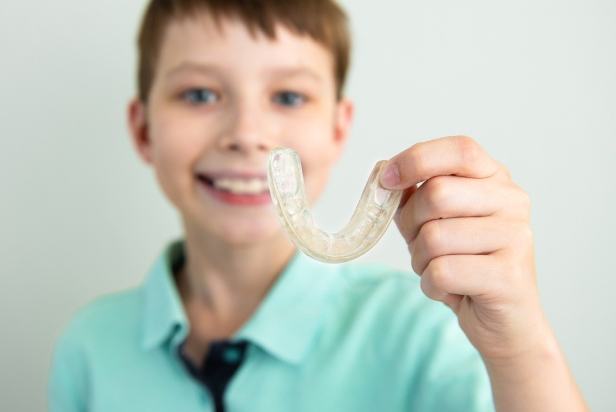 orthodontist